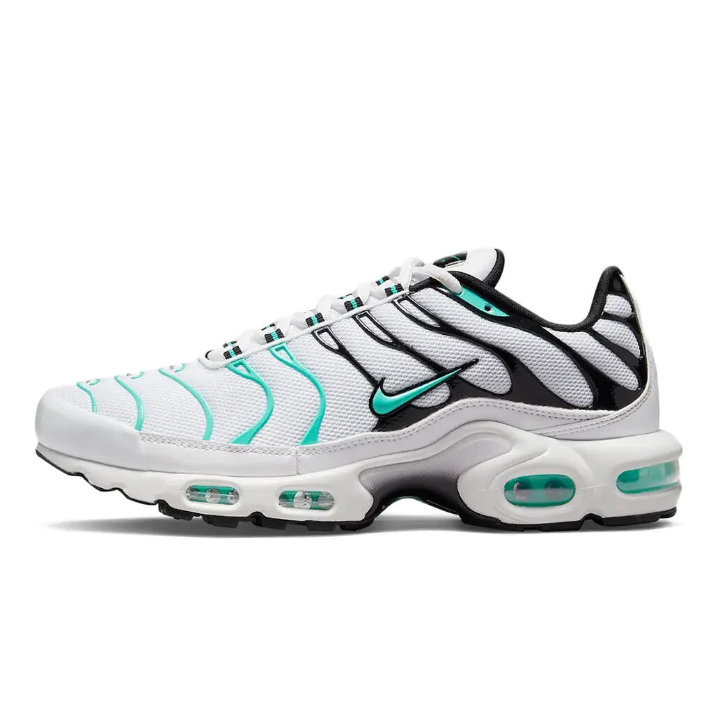Nike Air Max TN Plus Men's Running Sneakers Low Top Sports Trainers