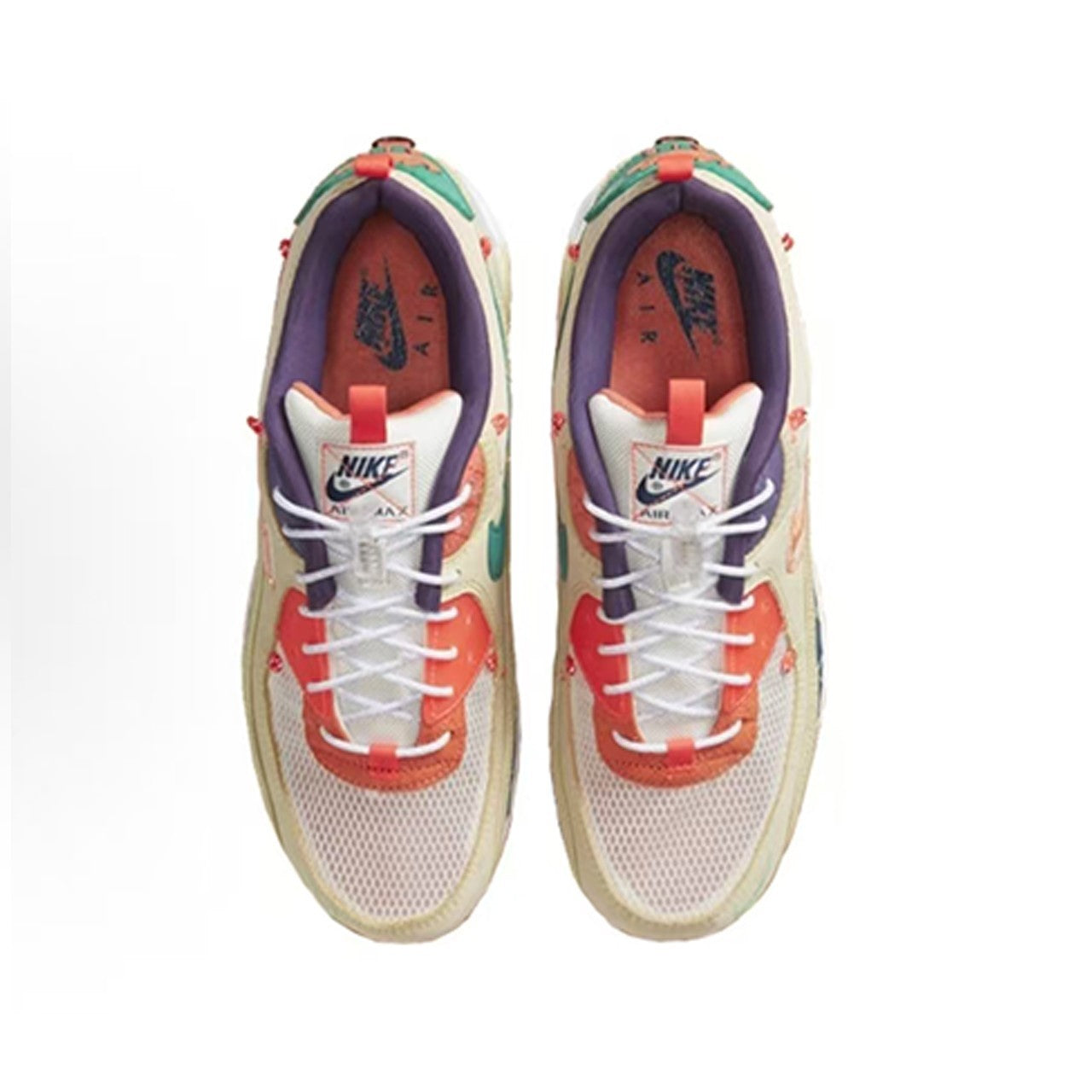 Nike Air Max 90 Men's Trainers Sports Running Casual Shoe Low Top Sneaker NWT