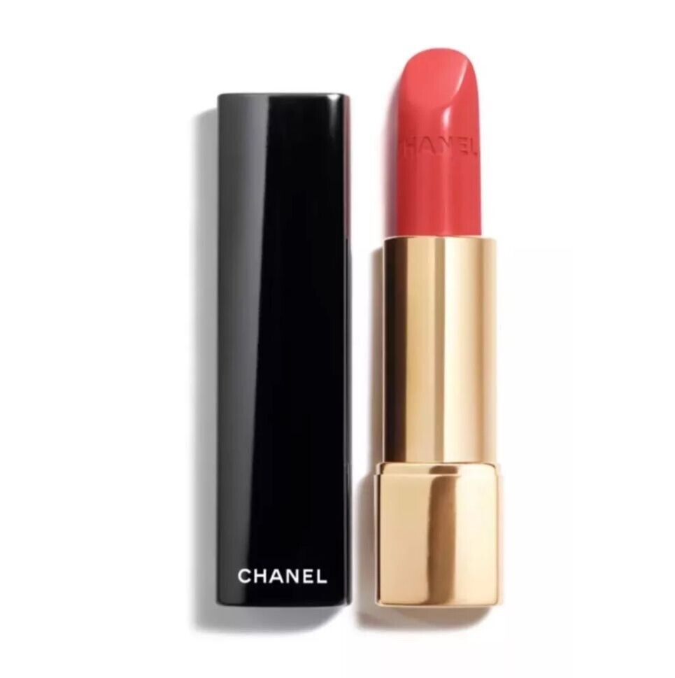 Chanel Rouge Allure Luminous Intense Lipstick Lip Colour 3.5g (Various Shades)