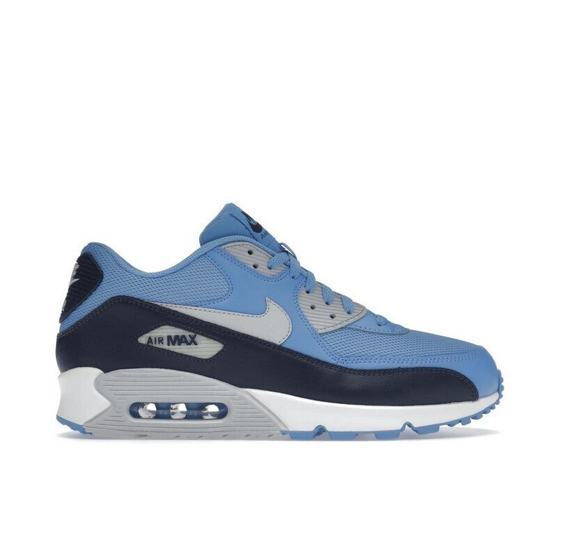 Nike Air Max 90 Men's Trainers Sports Running Shoe Low Top Sneaker Jogging Shoes