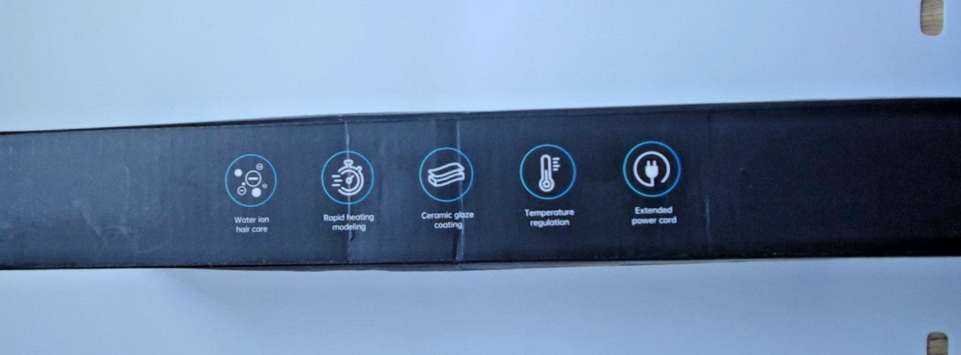 TRESemmé 2089TU Ceramic professional Hair Straightener