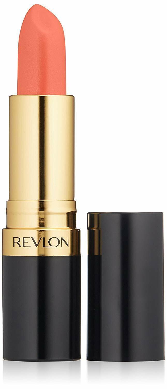 Revlon Super Lustrous Lipstick Various Shades