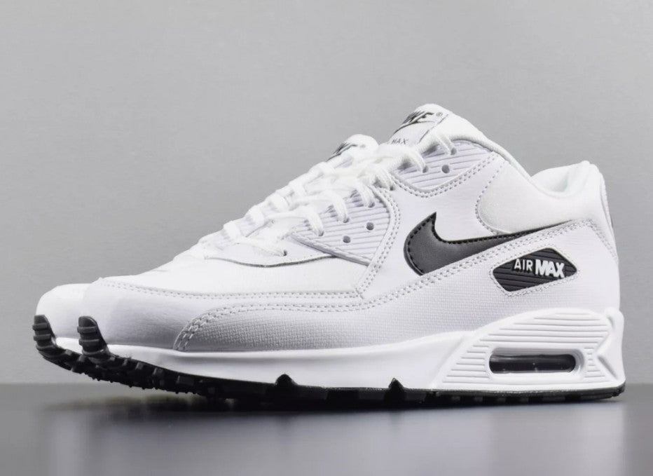 Nike Air Max 90 Men's Running Sneakers Low Top Trainers Shoes uk size
