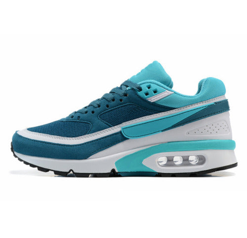 2025 Fashion New Men's and Women's Air Cushion sports Sneakers Running Shoes