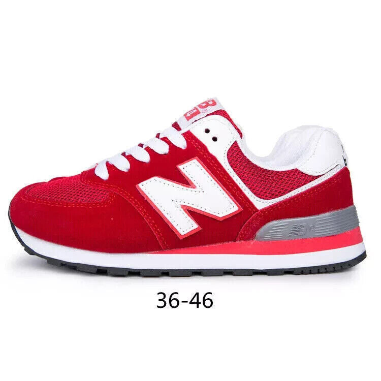 2025 New Mens Ladies Classic Trainers Casual Sneakers Gym Running Sport Shoes