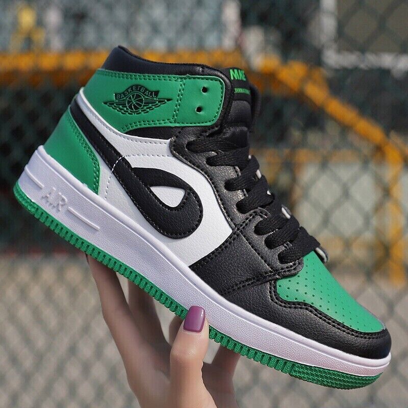 Mens Womens Gym Trainers Casual Sports Athletic Running Shoes Sneakers Size