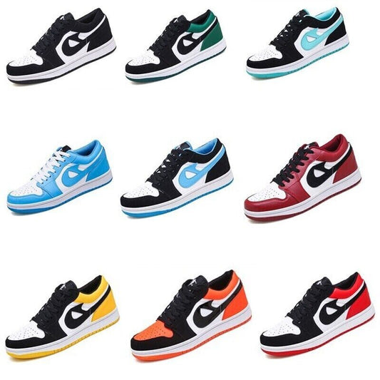MENS WOMENS TRAINERS MEMORY FOAM WALKING CASUAL RUNNING SPORTS GYM SHOES SIZE