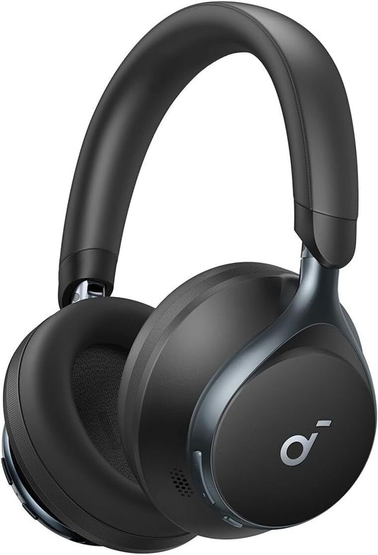 soundcore by Anker Space One Adaptive ANC Headphones Hi-Res Wireless Bluetooth