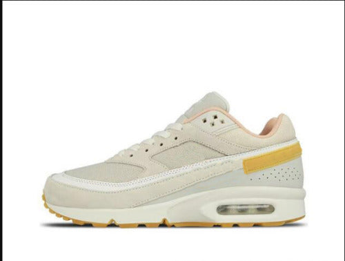 2025 Fashion New Men's and Women's Air Cushion sports Sneakers Running Shoes