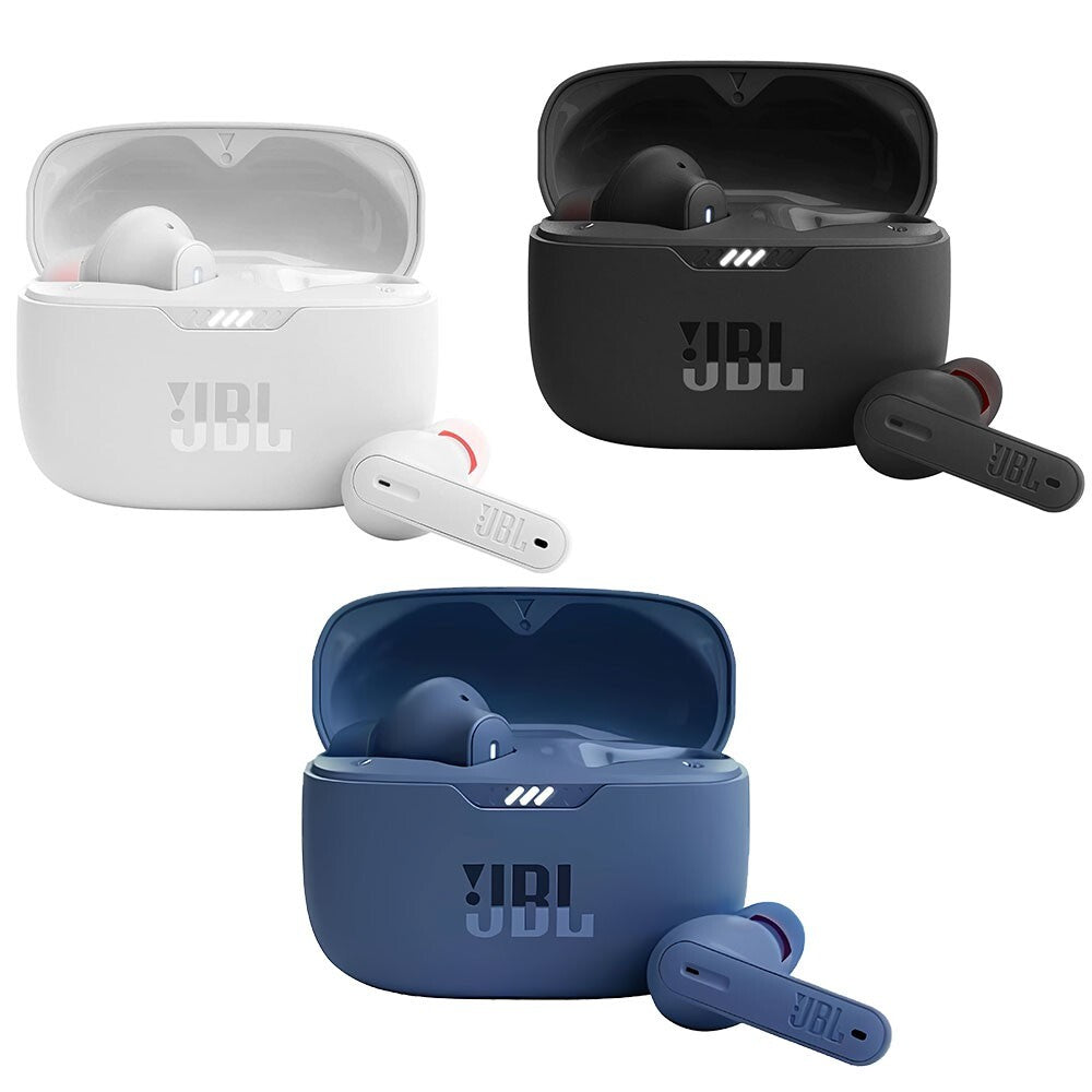 For JBL Tune 230NC TWS In-Ear Bluetooth Wireless Headphones Sound