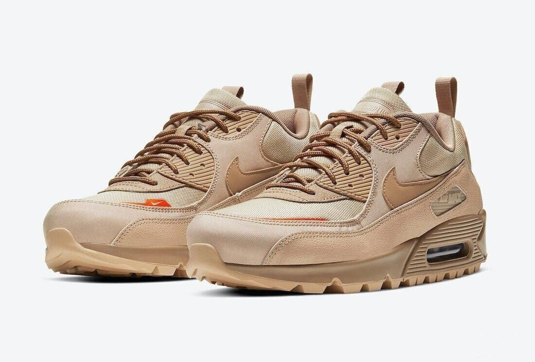 2025 Nike Air Max 90 Men's Trainers Sports Running Shoes Sneakers Jogging Shoes