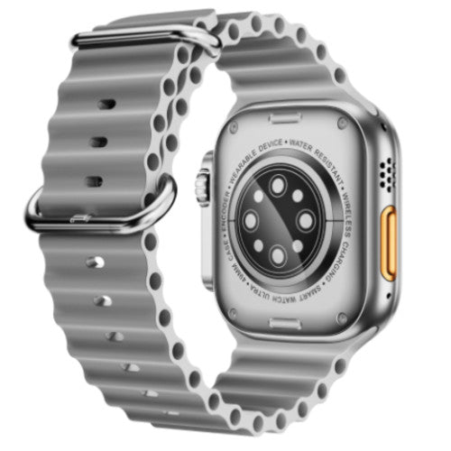 Smart Watch Men Women Fitness Tracker Blood Pressure Heart Rate GPS Watches UK
