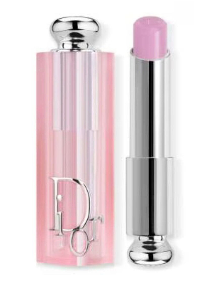 NEW DIOR ADDICT LIP BALM LIP GLOW FULL SIZE 3.2g (VARIOUS SHADES)