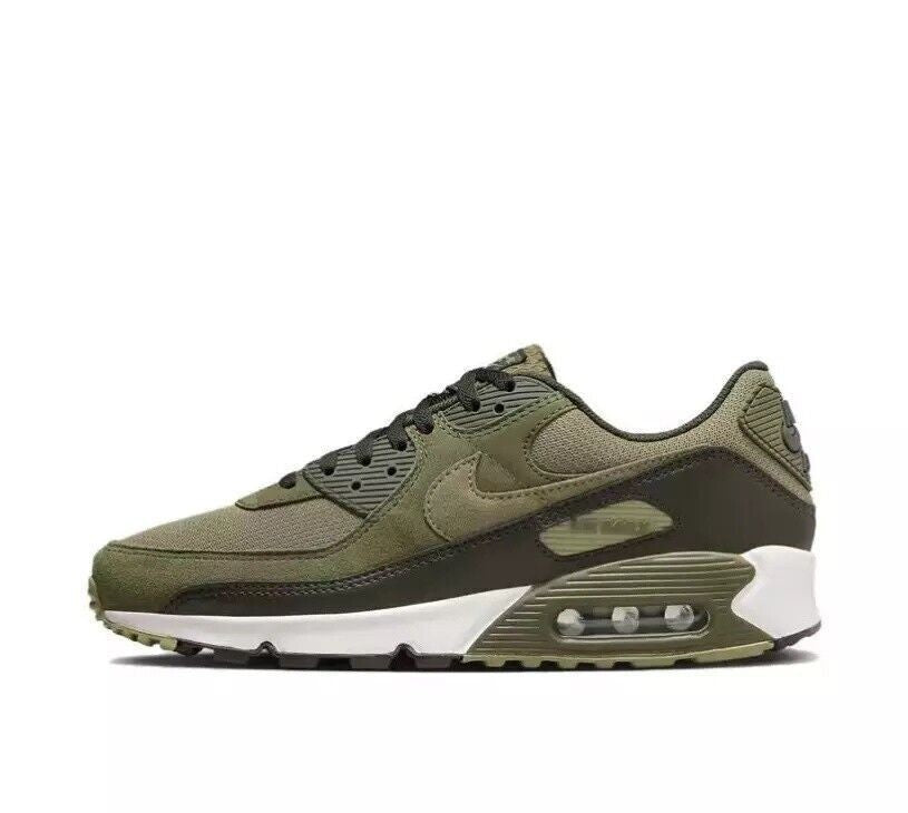 2025 Nike Air Max 90 Men's Trainers Sports Running Shoes Sneakers Jogging Shoes