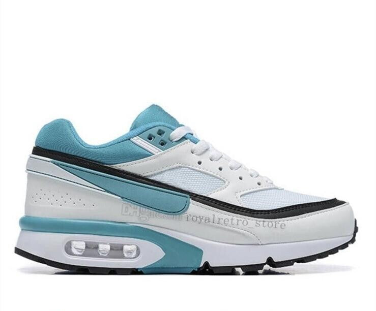 2025 Fashion New Men's and Women's Air Cushion sports Sneakers Running Shoes
