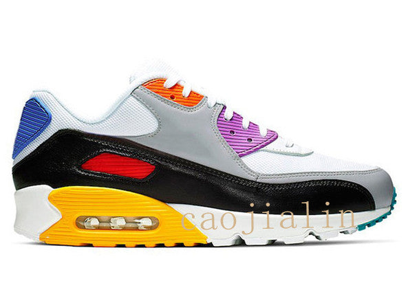 New men's and women's outdoor running shoes, casual sports shoes