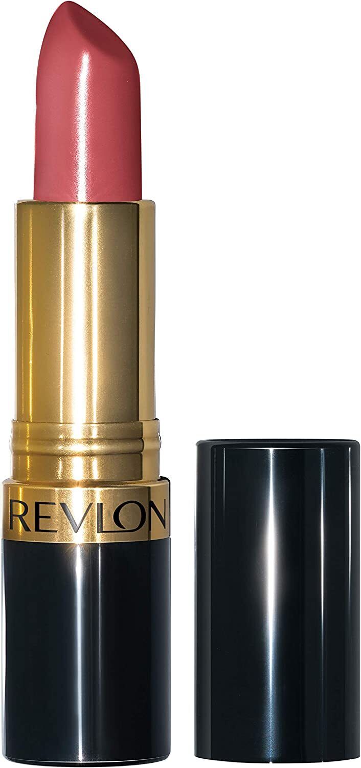 Revlon Super Lustrous Lipstick - Brand New & Sealed Choose Shade You ❤️
