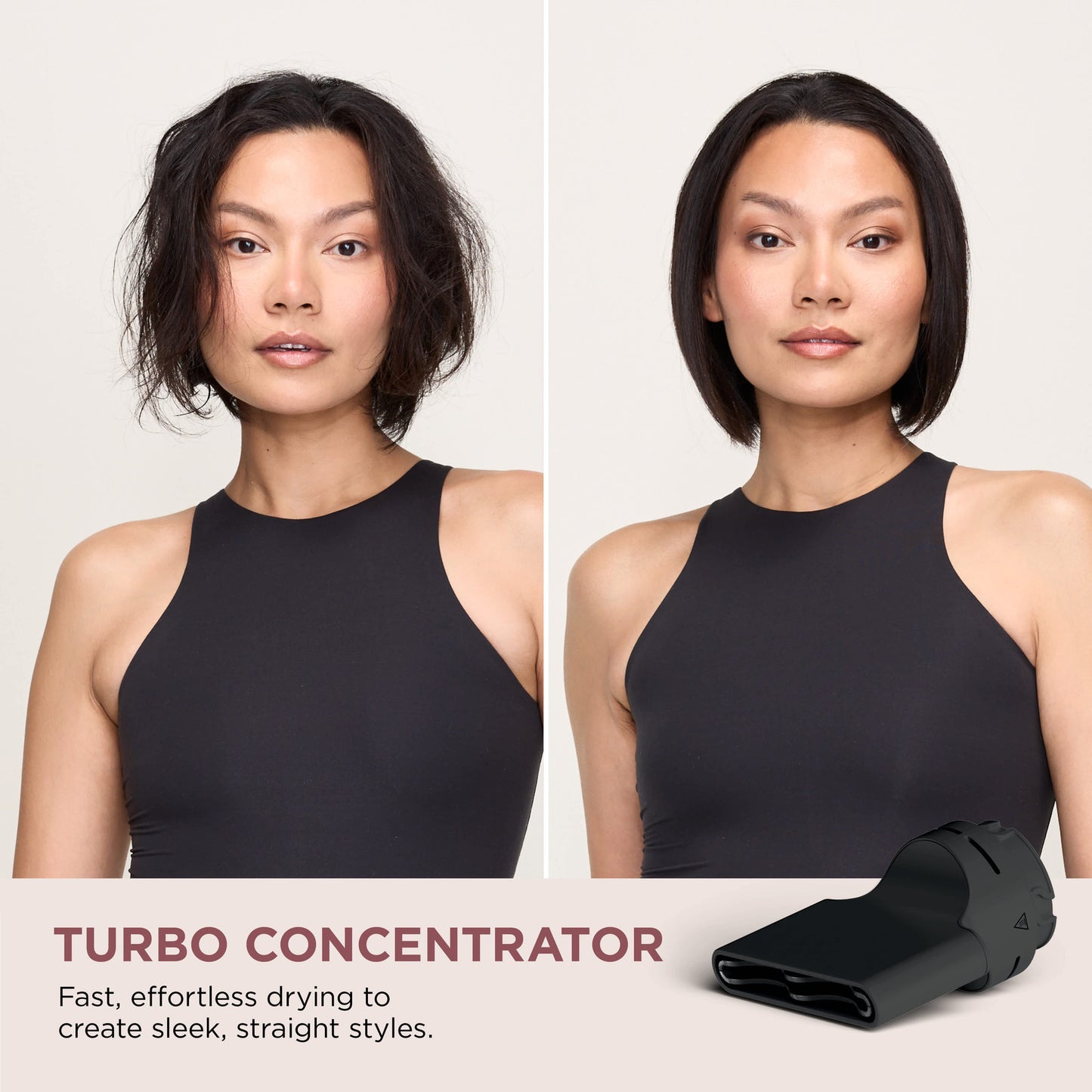 Shark SpeedStyle Pro FLEX 5-in-1 High-Velocity Hair Dryer - Refurbished