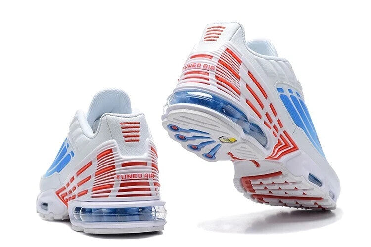 Nike Air Max Plus TN 3 Men Shoe Running Sneakers Low Top Sports Trainers