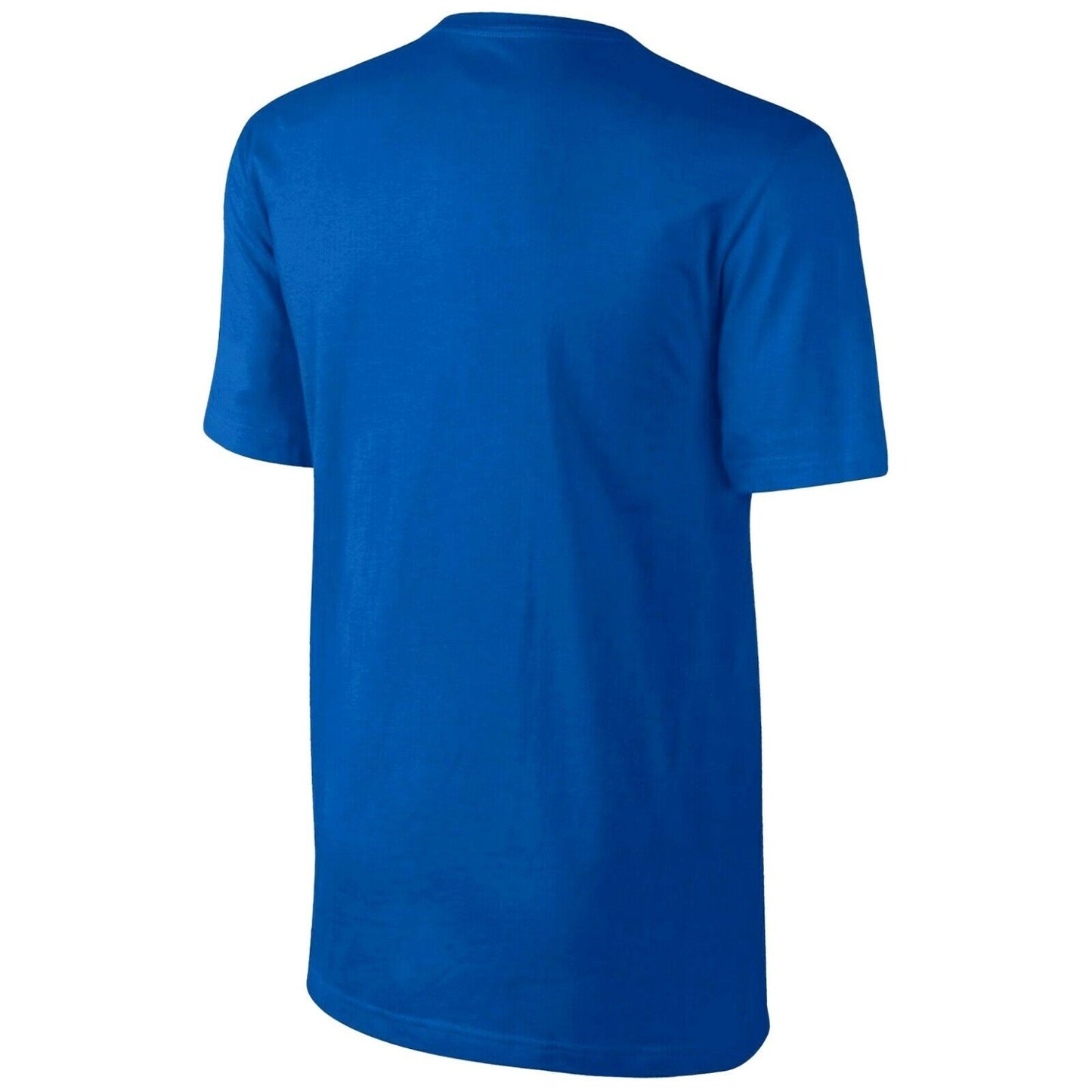 Nike Mens T Shirt Gym Cotton Sports Crew Neck Jogging Casual Tee Top Sizes