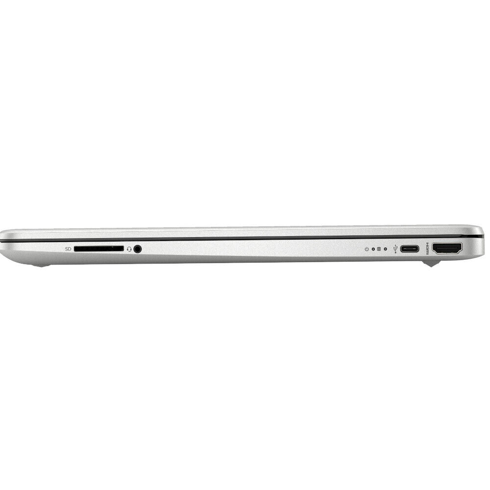 HP 15s-fq5021na Laptop Core i5-1235U 8GB RAM 256GB SSD 15.6" Full HD IPS Win 11