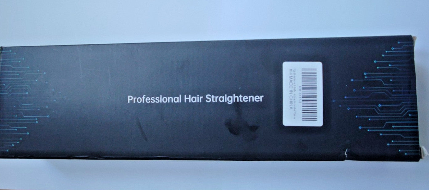 TRESemmé 2089TU Ceramic professional Hair Straightener