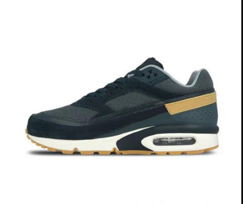 2025 Fashion New Men's and Women's Air Cushion sports Sneakers Running Shoes