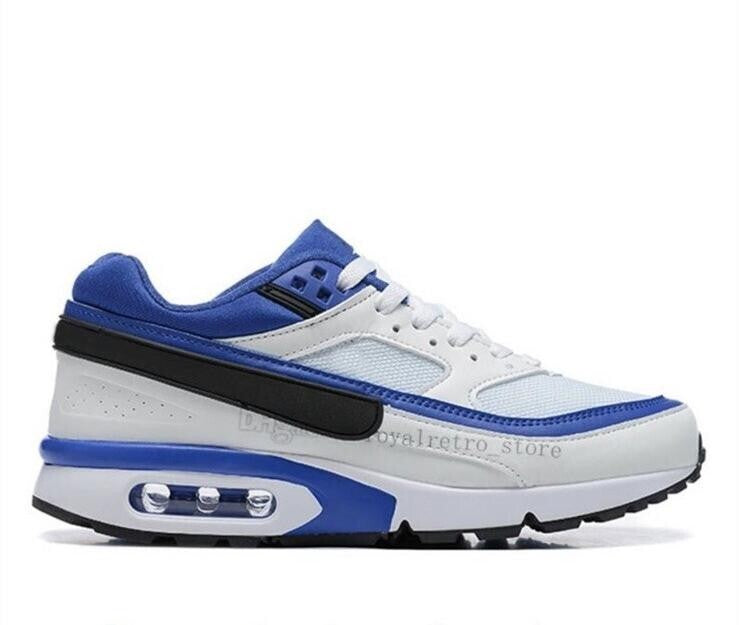 2025 Fashion New Men's and Women's Air Cushion sports Sneakers Running Shoes