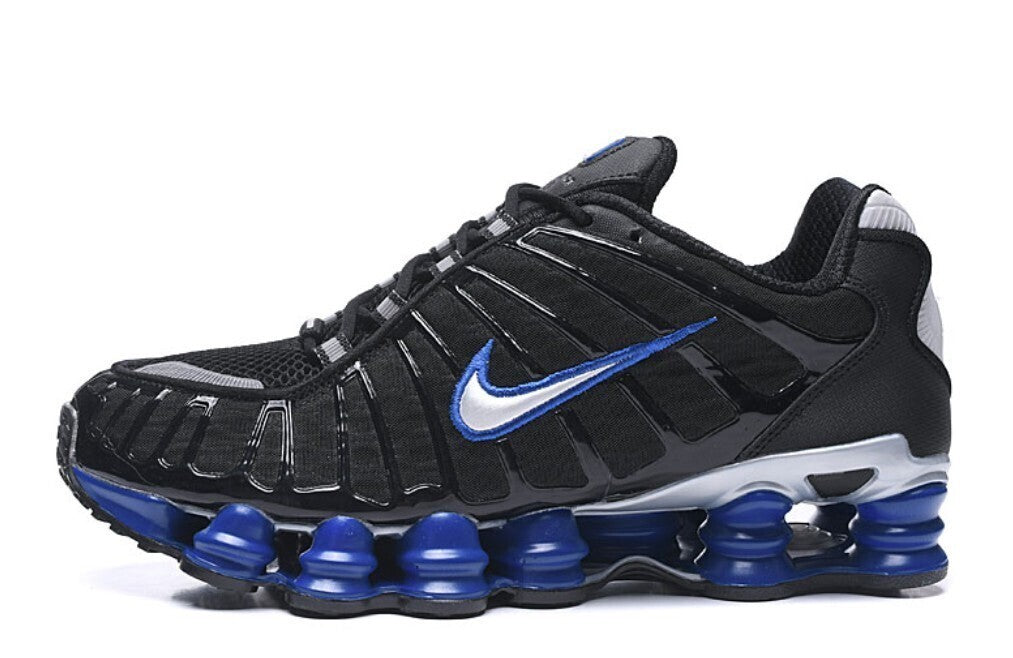 Nike tl shox Men's Shoe Casual Running Sneaker Outdoor Trainer Gym Jogging Shoes