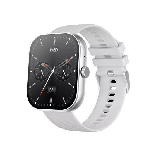 Smart Watch Men Women Fitness Tracker Blood Pressure Heart Rate Sport Watches UK