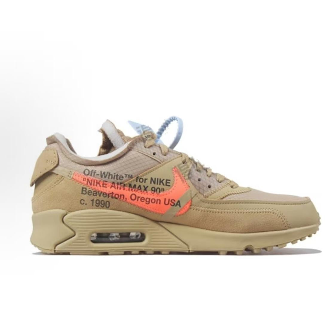 Nike Air Max 90 Men's Trainers Sports Running Casual Shoe Low Top Sneaker NWT ✅