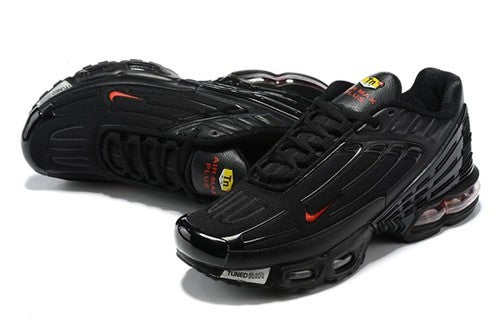 New TN 3 Men's Running Shoes AirMaxPlus Athletic Trainer 2025