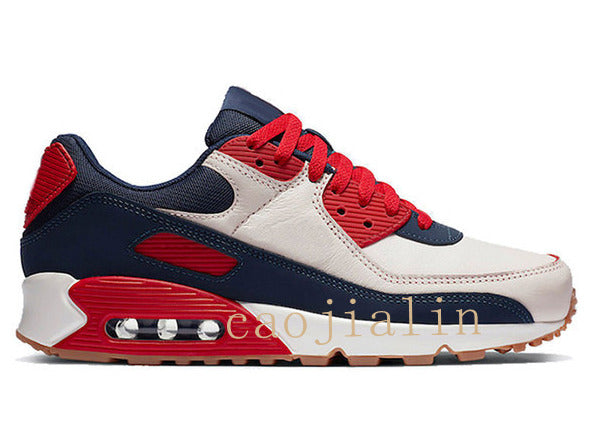 New men's and women's outdoor running shoes, casual sports shoes