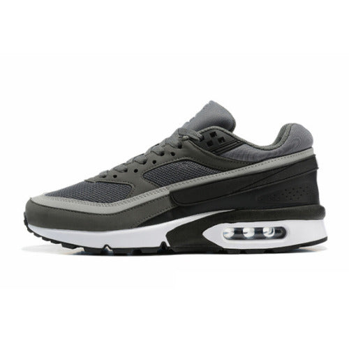2025 Fashion New Men's and Women's Air Cushion sports Sneakers Running Shoes