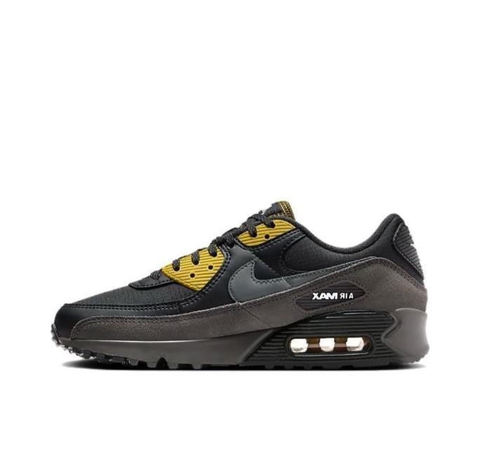 Nike Air Max 90 Men's Running Sneakers Low Top Trainers Shoes uk size