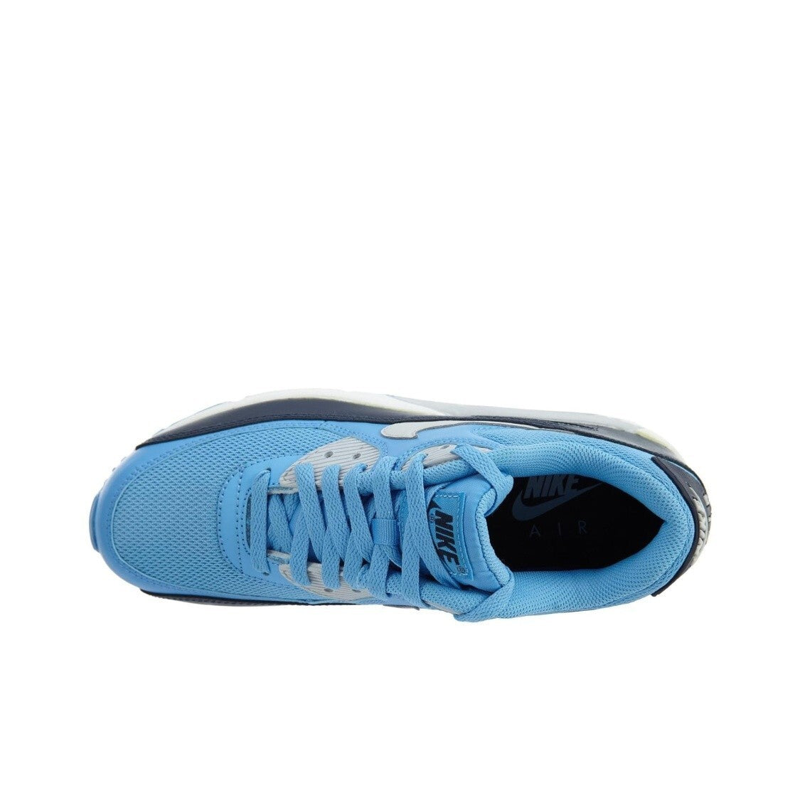 Nike Air Max 90 Men's Running Sneakers Low Top Trainers Shoes uk size