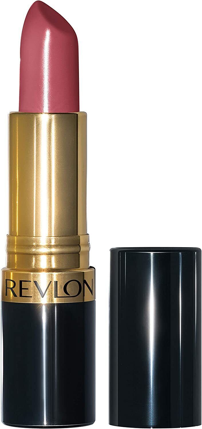 Revlon Super Lustrous Lipstick - Brand New & Sealed Choose Shade You ❤️