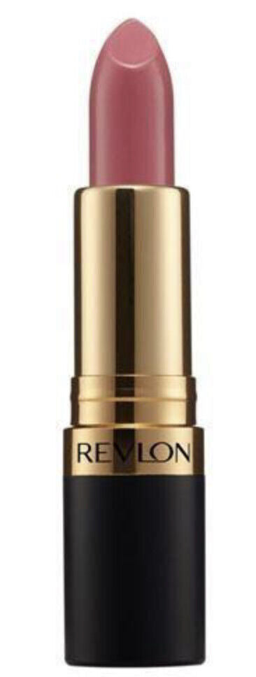 Revlon Super Lustrous Lipstick - Matte - Glass Shine - Shine - Gloss All Colours