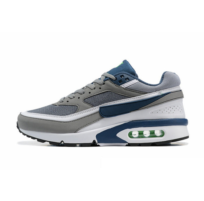 2025 Fashion New Men's and Women's Air Cushion sports Sneakers Running Shoes