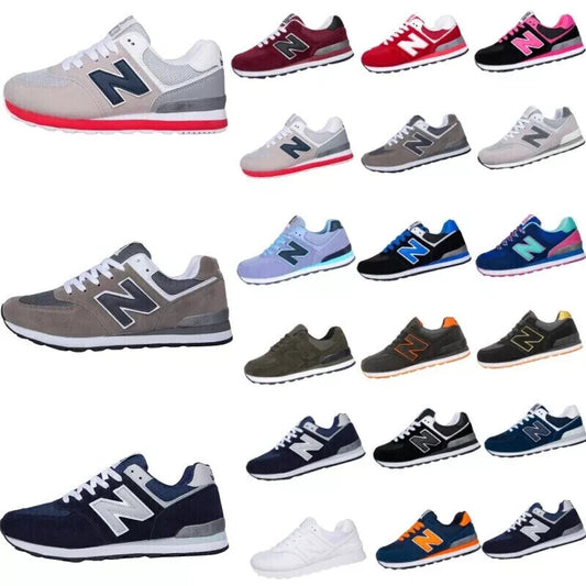 2025 New Mens Ladies Classic Trainers Casual Sneakers Gym Running Sport Shoes