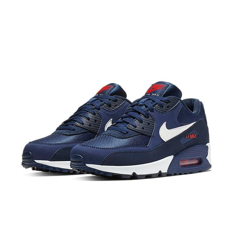 2025 Nike Air Max 90 Men's Trainers Sports Running Shoes Sneakers