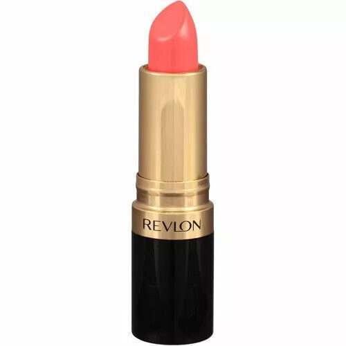 Revlon Super Lustrous Lipstick Various Shades