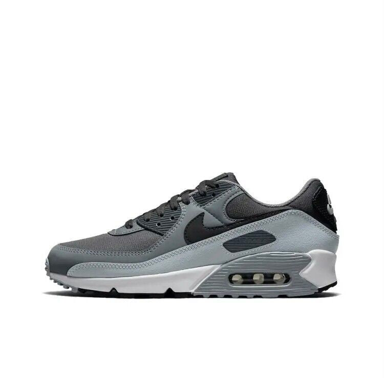 Nike Air Max 90 Men's Running Sneakers Low Top Trainers Shoes uk size