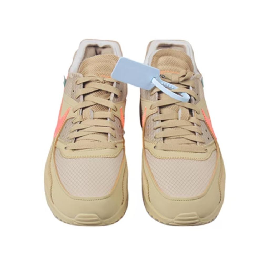 Nike Air Max 90 Men's Trainers Sports Running Casual Shoe Low Top Sneaker NWT ✅