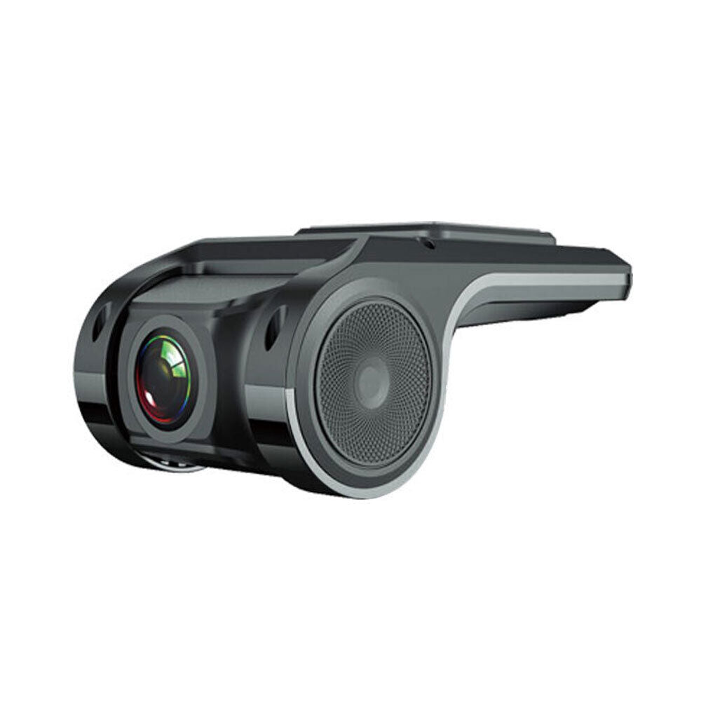 1080P Mini Hidden Car DVR Camera Dash Cam G-sensor Video Recorder Night Vision