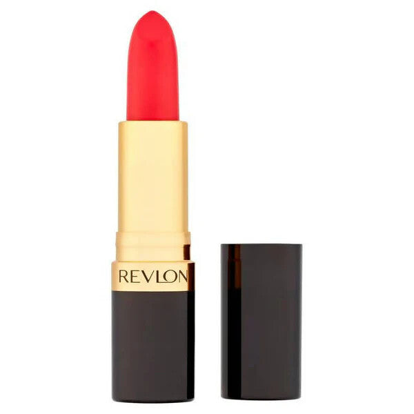 Revlon Super Lustrous Lipstick - Matte - Glass Shine - Shine - Gloss All Colours