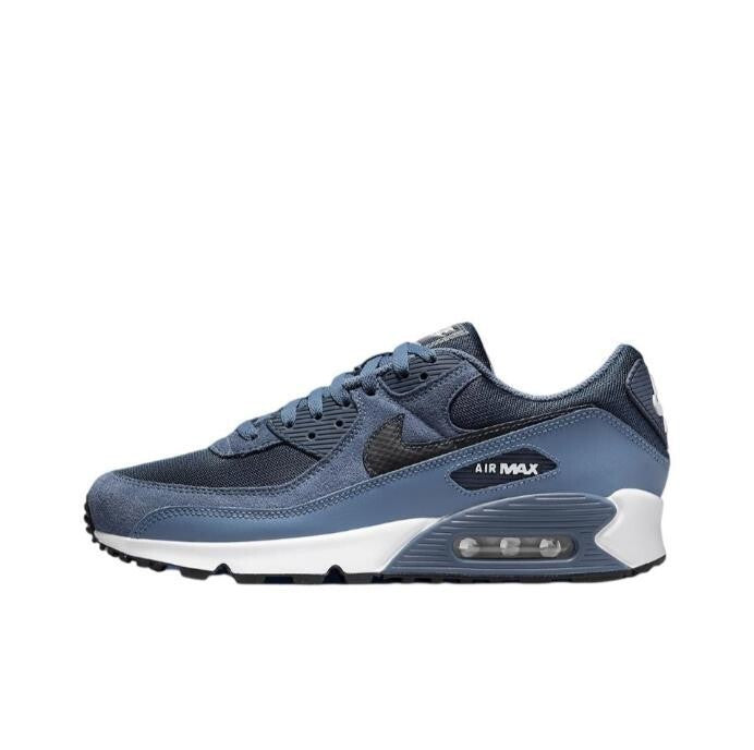 Nike Air Max 90 Men's Running Sneakers Low Top Trainers Shoes uk size