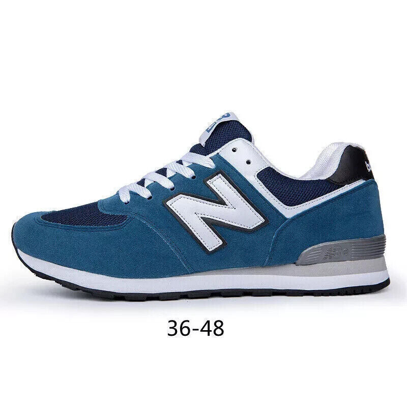 2025 New Mens Ladies Classic Trainers Casual Sneakers Gym Running Sport Shoes