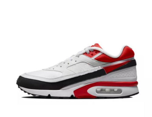 2025 Fashion New Men's and Women's Air Cushion sports Sneakers Running Shoes
