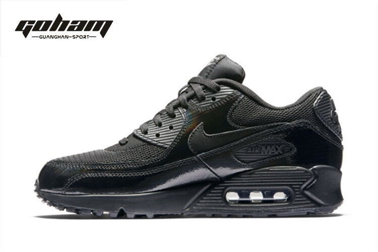 Nike Air Max 90 Men's Trainers Sports Running Shoes Sneakers Gym Jogging Shoes